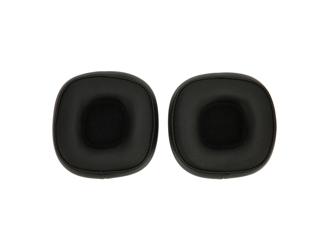 Almohadillas De Repuesto Para Auriculares Major Iv, De Piel Sintética, Con Aislamiento De Ruido.