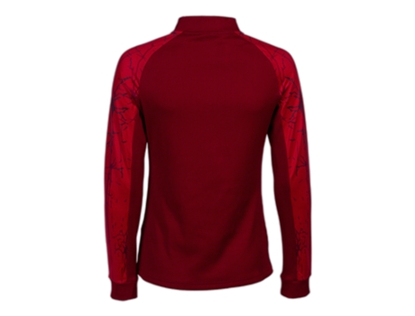 Camiseta de Hombre 2XU Contender Negro