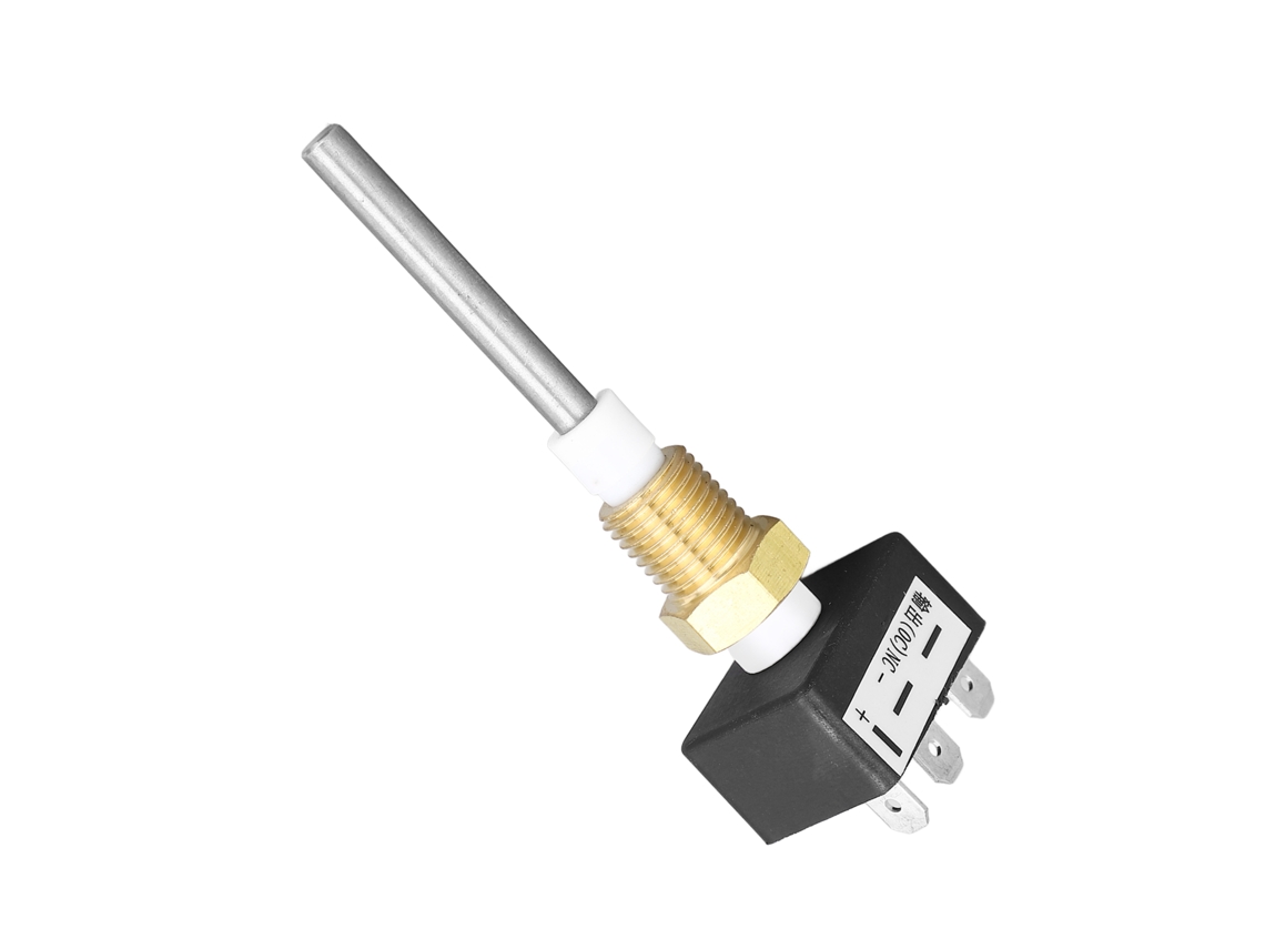 2026horizon-sensor De Nivel De Refrigerante 5-35vdc M14 Nc Para Tanque De Agua Con Alarma