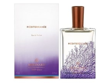 MOLINARD - La Fraicheur Méditerranee EDP 75ml