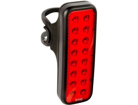Luz de Fondo KNOG Luz de Fondo Blinder Mob Kid Grid V