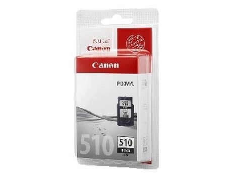 TINTEIRO CANON PRETO PG-510