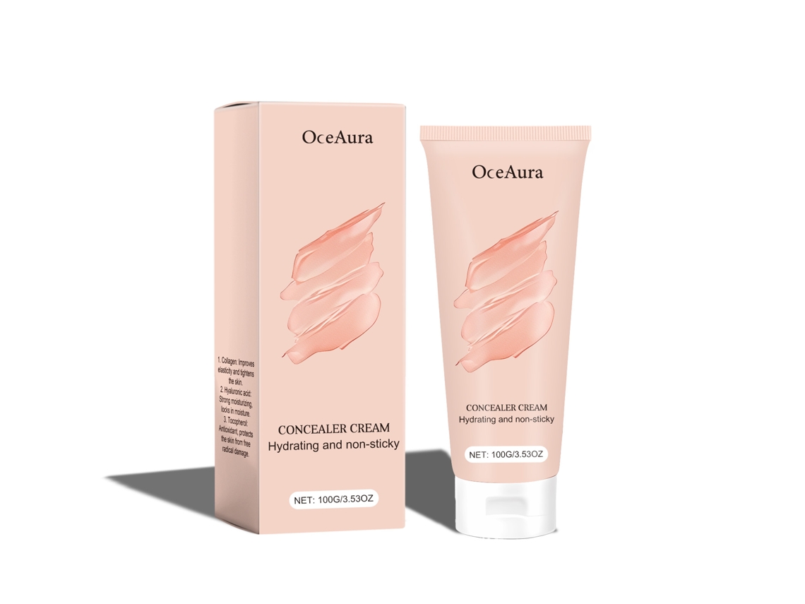 Crema corporal hidratante e iluminadora Worten BB