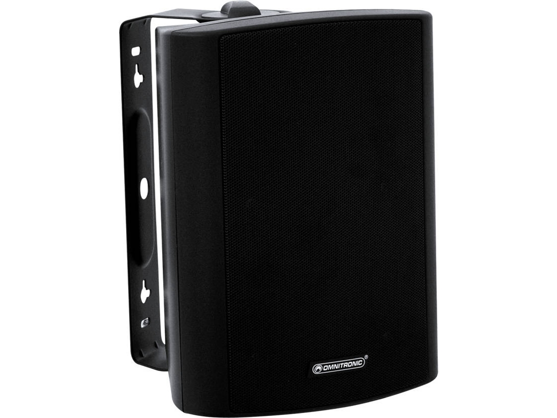 Altavoz de Pared OMNITRONIC WPS-5S