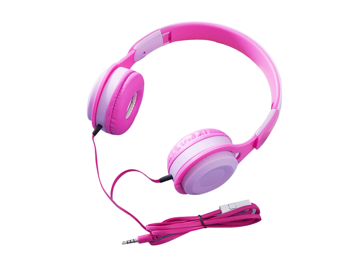 Plugues Supraaurales Ligeros Llevar Yizhood Rosa