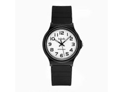Reloj de pulsera analógico infantil GOKOCO con correa