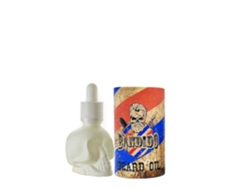 After Shave BANDIDO Aceite para Barba Queratina