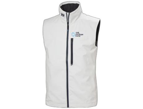 Chaleco Unisexo HELLY HANSEN (S - Multicolor)
