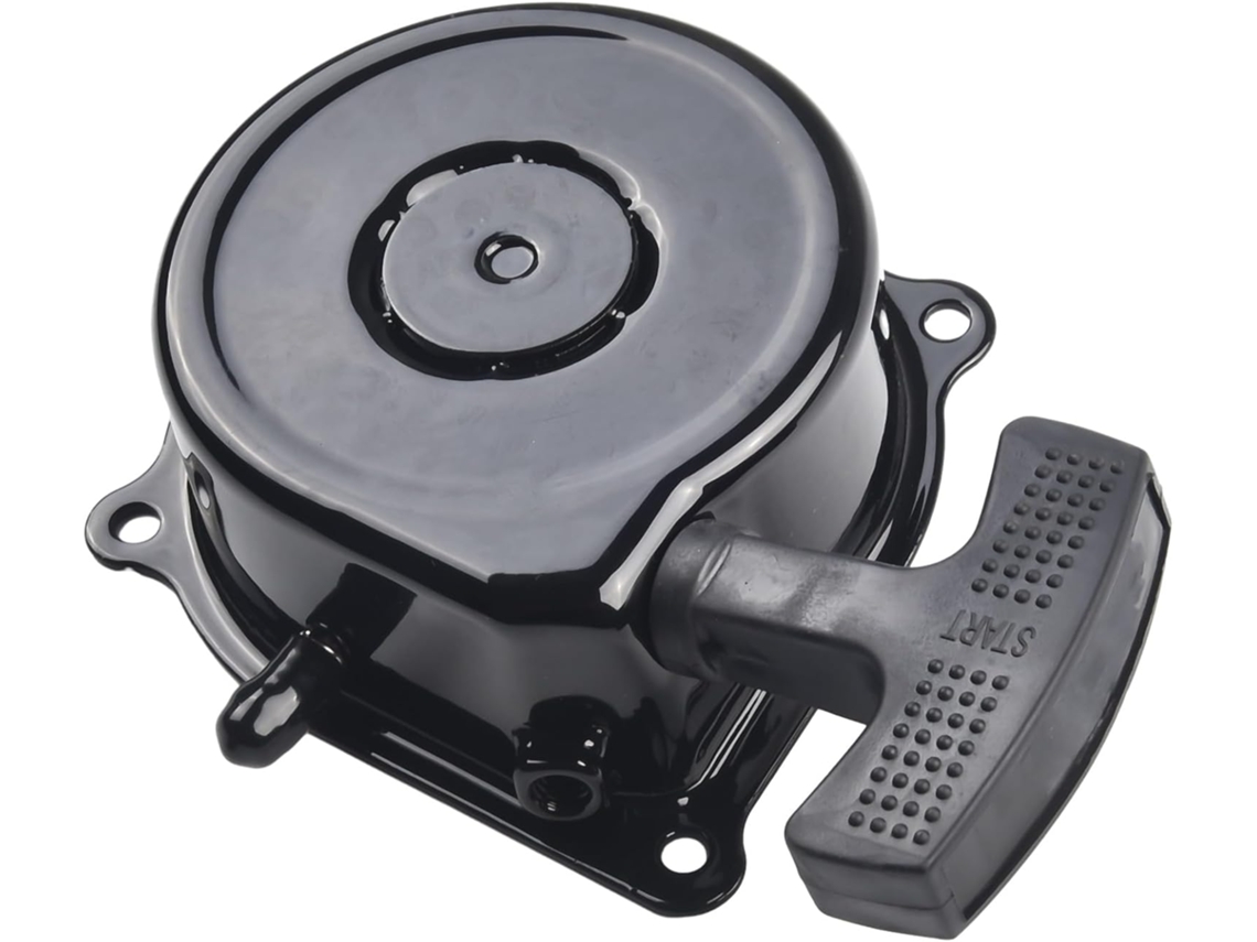 Arrancador manual para motor LT50, accesorio para Suzuki Quadrunner LT50 2x4