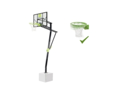 Canasta de Baloncesto EXIT TOYS (TU)