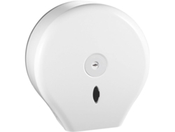 Dispensador De Toallas De Papel De Pared Con Cerradura Y Llave Para Baño Y Oficina.
