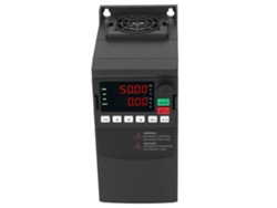 Inversor de frecuencia trifásico compatible de 2,2 kW
