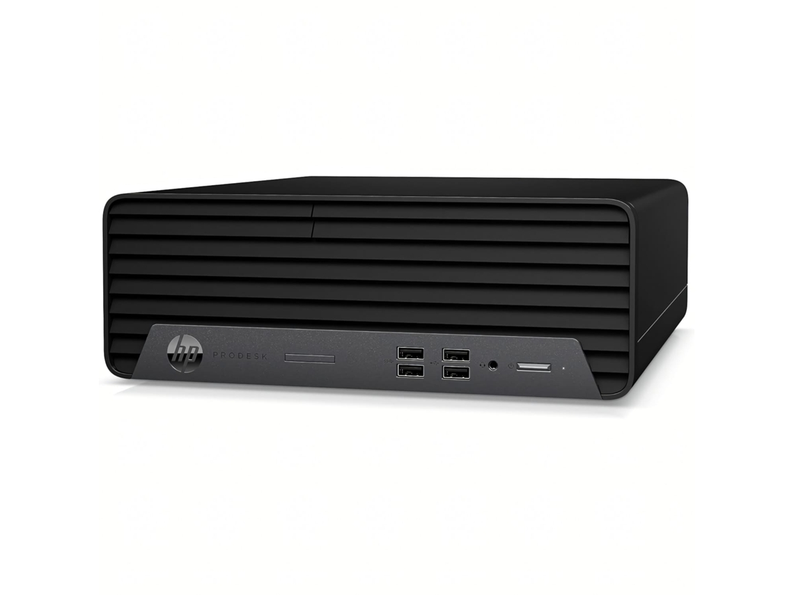 HP 400 G7 Sff / i5 10500 / 32 GB DDR4 / SSD de 512 GB / Windows 11