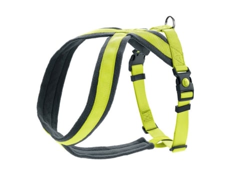 Arnés para Perros HUNTER (15.16 x 1.73 x 19.77 cm - Multicolor)