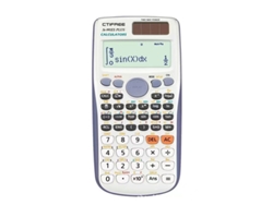 Calculadora científica Csyy Fx991esplus