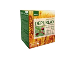 Complemento Alimentar DIETMED Depurlax Rapid 30 Comprimidos