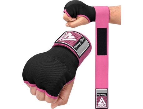 Guantes de boxeo RDX IS2 M