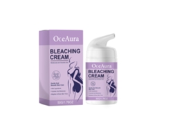 Crema iluminadora corporal