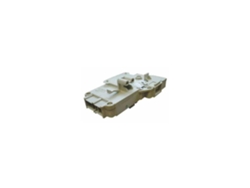 Puerta De Seguridad Hotpoint Indesit WHIRLPOOL
