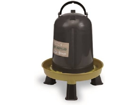 Bebedero para Pájaros GAUN CM-0000011489 (5 L)