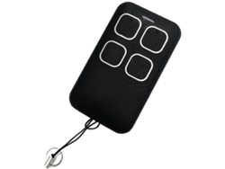 Control Remoto Universal Para Clonación De Puertas De Garaje, 280-868 Mhz, 4 Botones, Copia