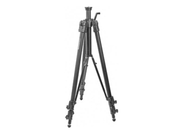 Trípode Super Pro MANFROTTO 161MK2B Aluminio