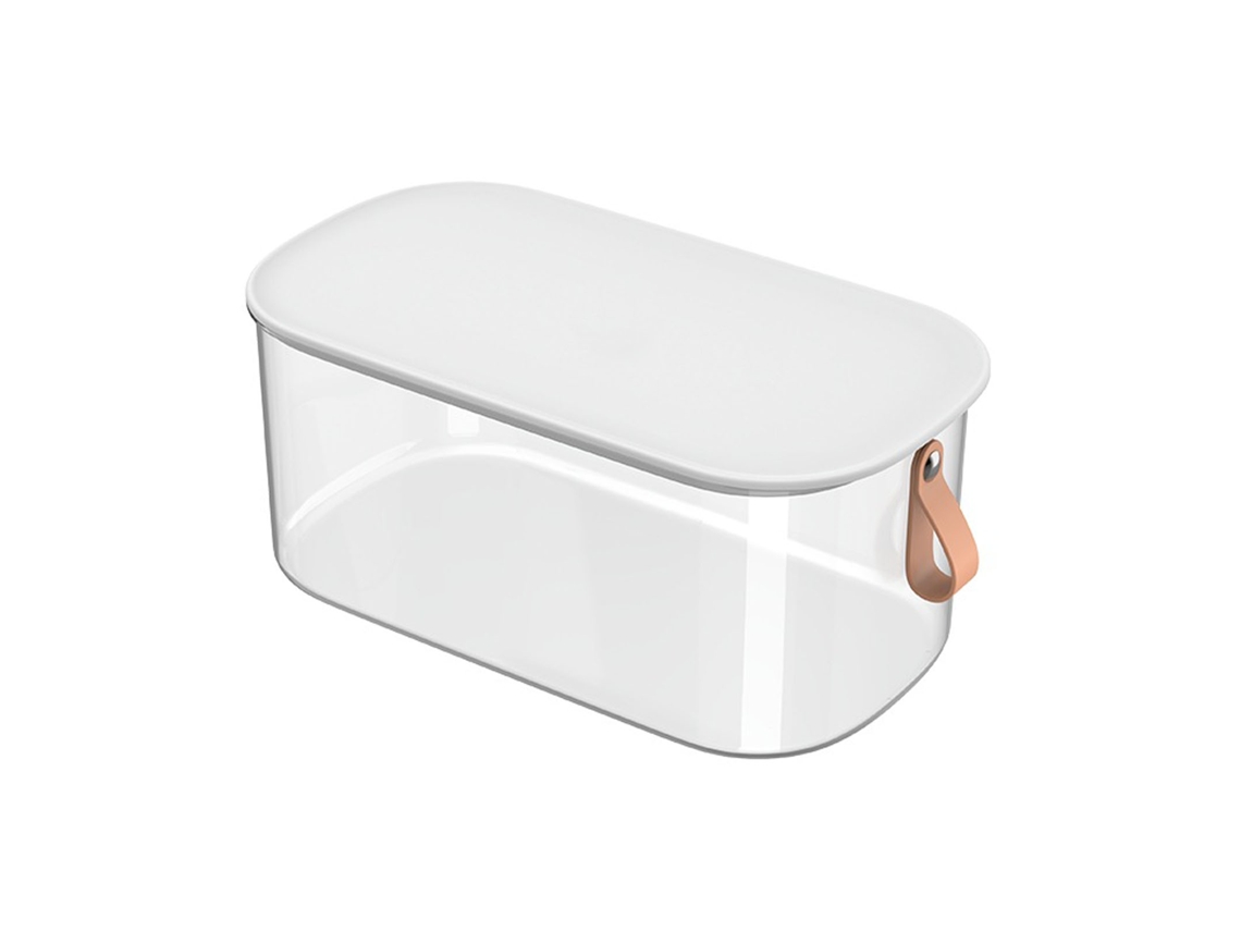 Recipiente Hermético Para Almacenar Alimentos, Contenedor Para Conservar Frutas Y Verduras Frescas, Organizador De Cocina Y Congelador Con Tapa
