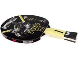 Pala de Tenis de Mesa BUTTERFLY Timo Boll Sg55