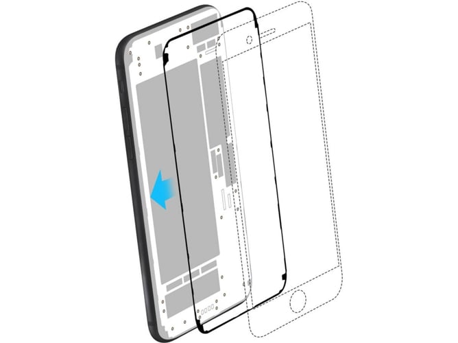 Bateria MOVITEK Wiko Pulp 4G
