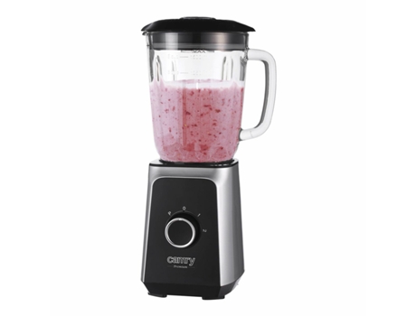 Batidora de Vaso ADLER Negro 500 W