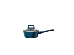Cacerola JOMAFE con Mango Atena Azul (16 cm - 1 Und)
