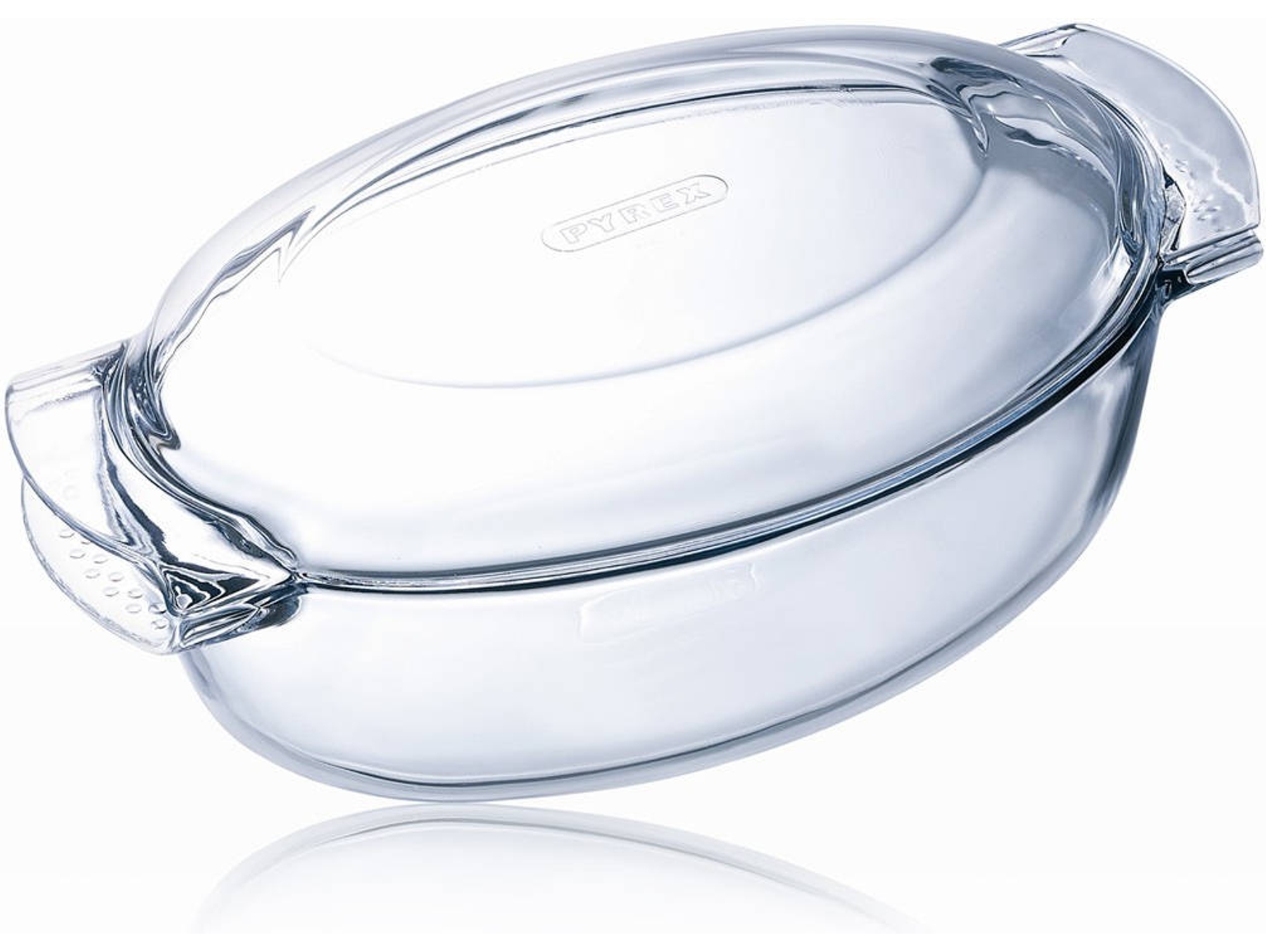 Fuente de Horno PYREX 460A000/5043 (5.8 L)
