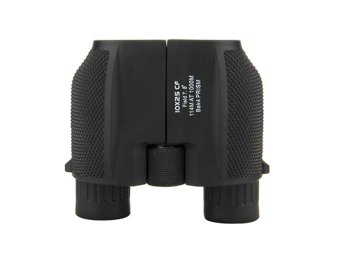 Prismáticos ENZONS Luz nocturna 850Nm Lámpara infrarroja Grabación digital infrarroja 3 engranajes 4K Ampliamente aplicable con cable USB -Verde