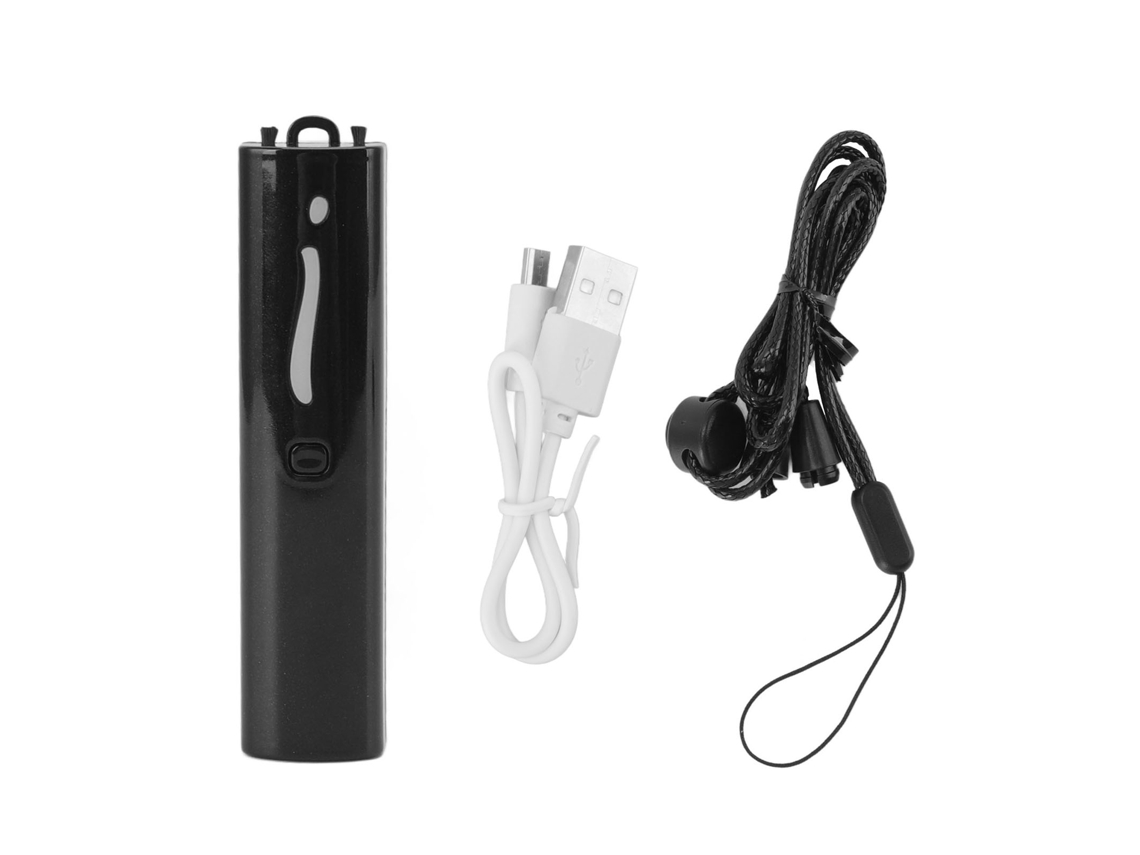 Collar Purificador De Aire Portátil Con Iones Negativos, Recargable Por Usb, Mini Para El Hogar Y El Coche.
