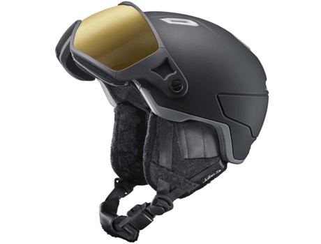 Casco para Mujer de Esquí JULBO (58/62 cm - Multicolor)