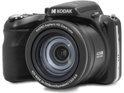 Cámara Digital Kodak Astro Zoom AZ425 (Negro)