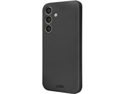 Funda SBS Instinct Samsung Galaxy S24 FE (Negro)