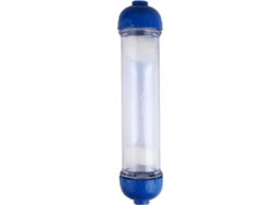 Portabotellas de agua, negro, con correa ajustable ELECTVAULT1