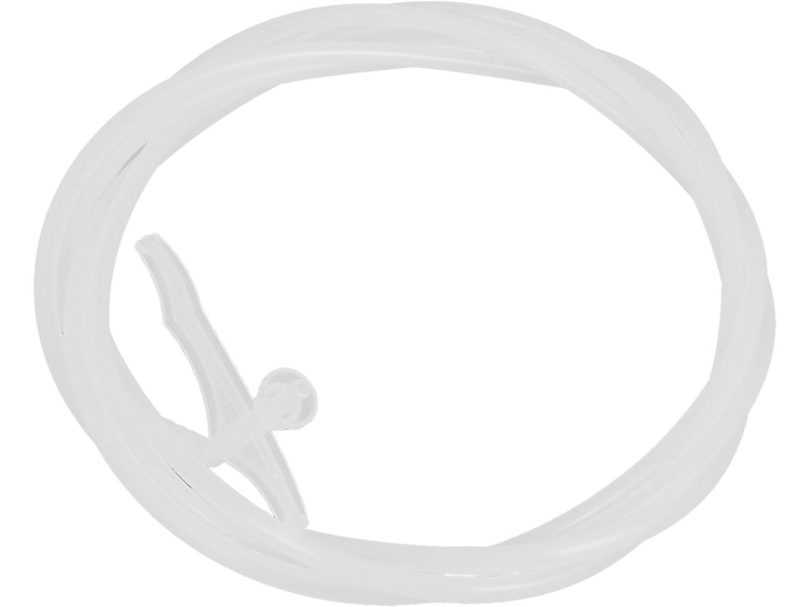 Manguera De Extensión Para Espuma Poliuretano Proyectada, Fabricada En Plástico Flexible, 2 M