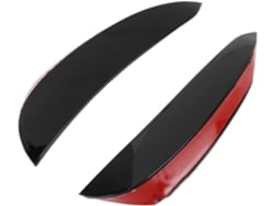 Accesorios De Extensión Del Pedal De Freno De Aleación De Aluminio Mecanizado Cnc Para Cb500x 2017-2020 Con Diseño