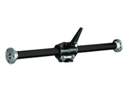 Brazo para trípode MANFROTTO 131DB Negro