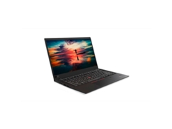 Laptop LENOVO Thinkpad X1 Carbon G6 I5-8350U 8Gb Ddr4 256Gb Ssd (Marcas Mínimas Reacondicionadas)