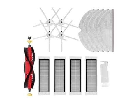 Accesorio Aspiradoras Filtro de compatibilidad universal XIAOMI Roborock S5 Max S6 Maxv S6