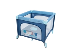 Cunas de Viaje OLMITOS Park crib little monster