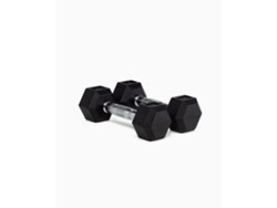Mancuernas BOOMFIT Hexagonales (2kg)