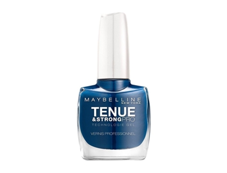 Esmalte de uñas Hold & Strong Pro MAYBELLINE NEW YORK