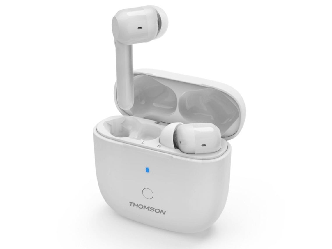 Auriculares sales inalambricos thomson