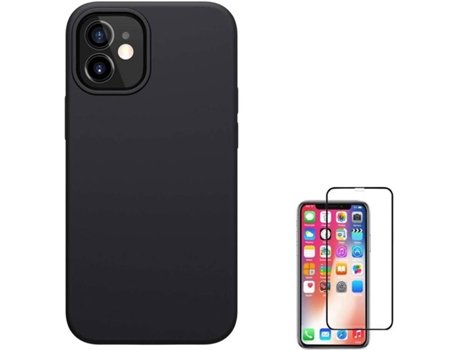 Carcasa iPhone 12 Mini Nillkin