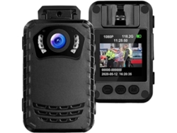 Para Grabar Vídeos Con Micrófono Externo, Control Remoto De La Cámara N9 1296p