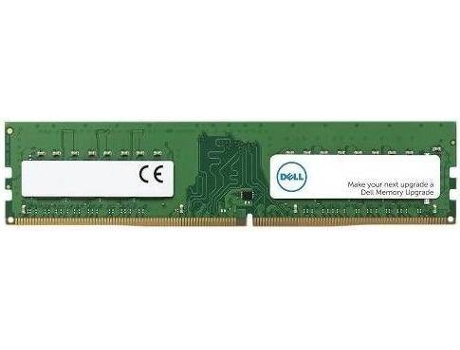 Memoria RAM DDR4 DELL AB120717 (1 x 16 GB - 3200 - CL 16)